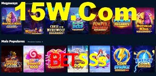 Exclusive Games BetSSs