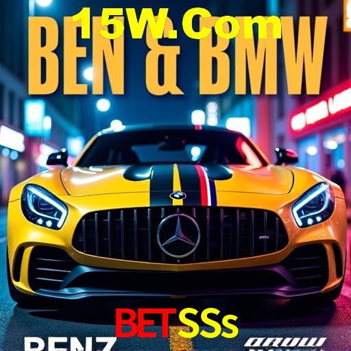 Descubra o Mundo do Cassino Online com BetSSs