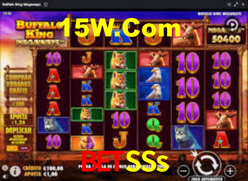 BetSSs: Seu Cassino Premiado com Pagamentos Rápidos