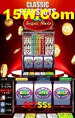 Jogos de Slot BetSSs