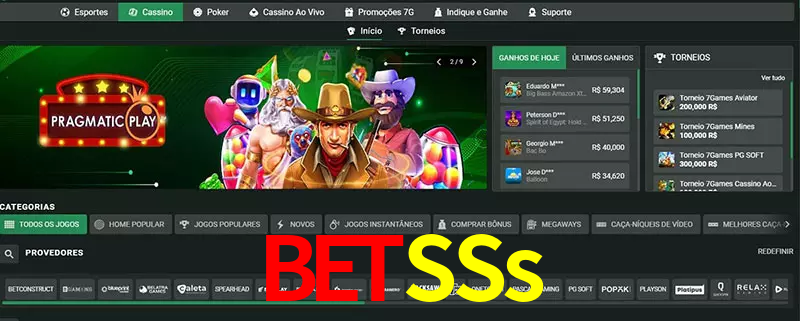 cassino BetSSs